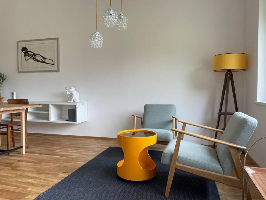 Gamsfels Petronella Galeriewohnung Langen Bei Bregenz Екстер'єр фото